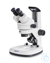 Stereo Zoom Microscope OZL 467, 0,7 x - 4,5 x, 3W LED (Durchlicht), 3W LED (Aufl The products in...